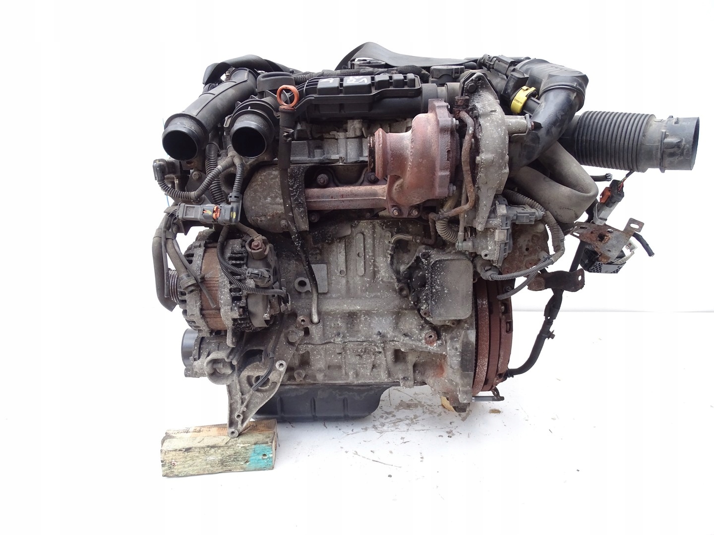 Moteur D 15 DTH (DV5RC) - Image 1