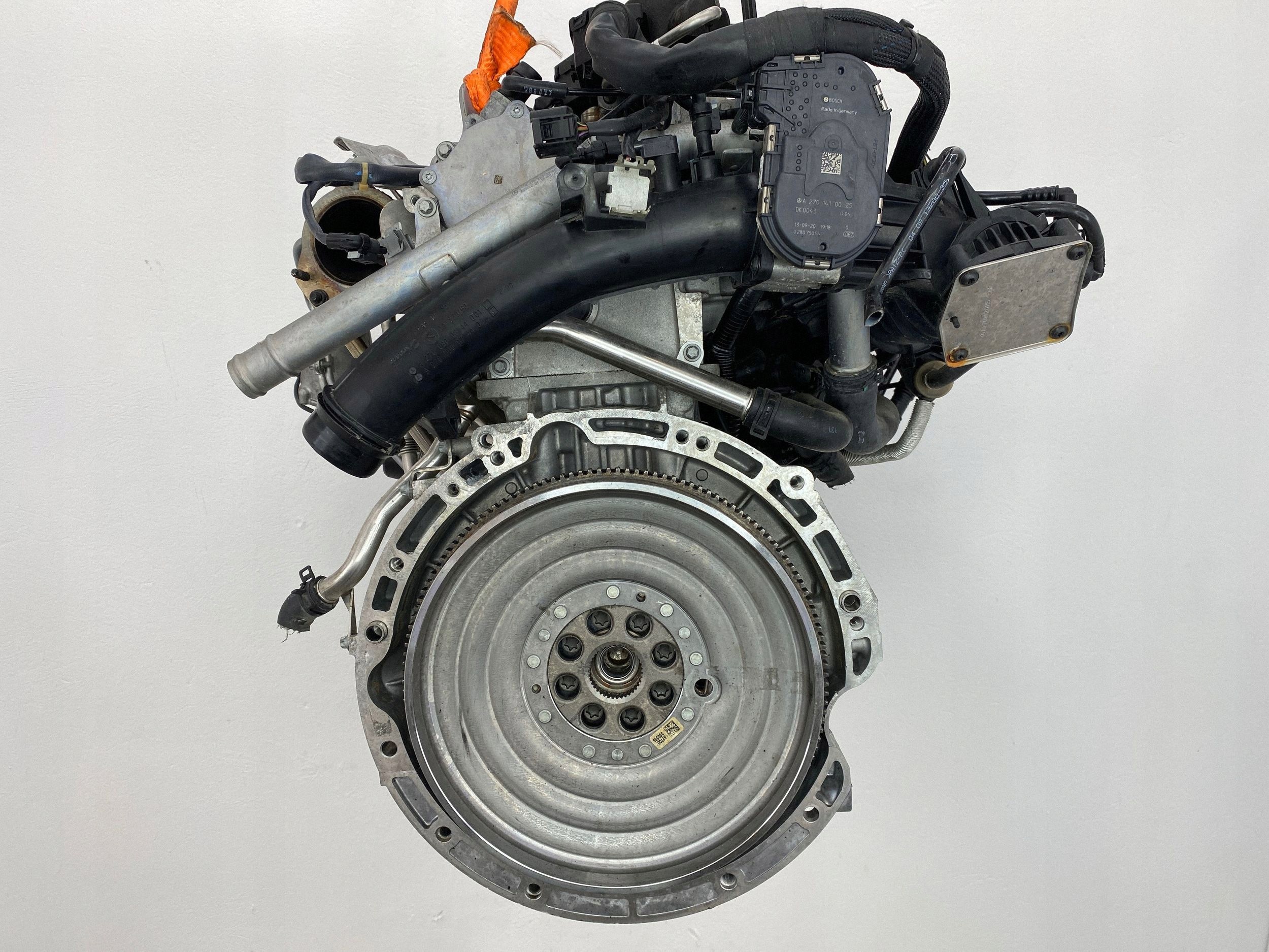 Moteur M 270.910 - Image 4