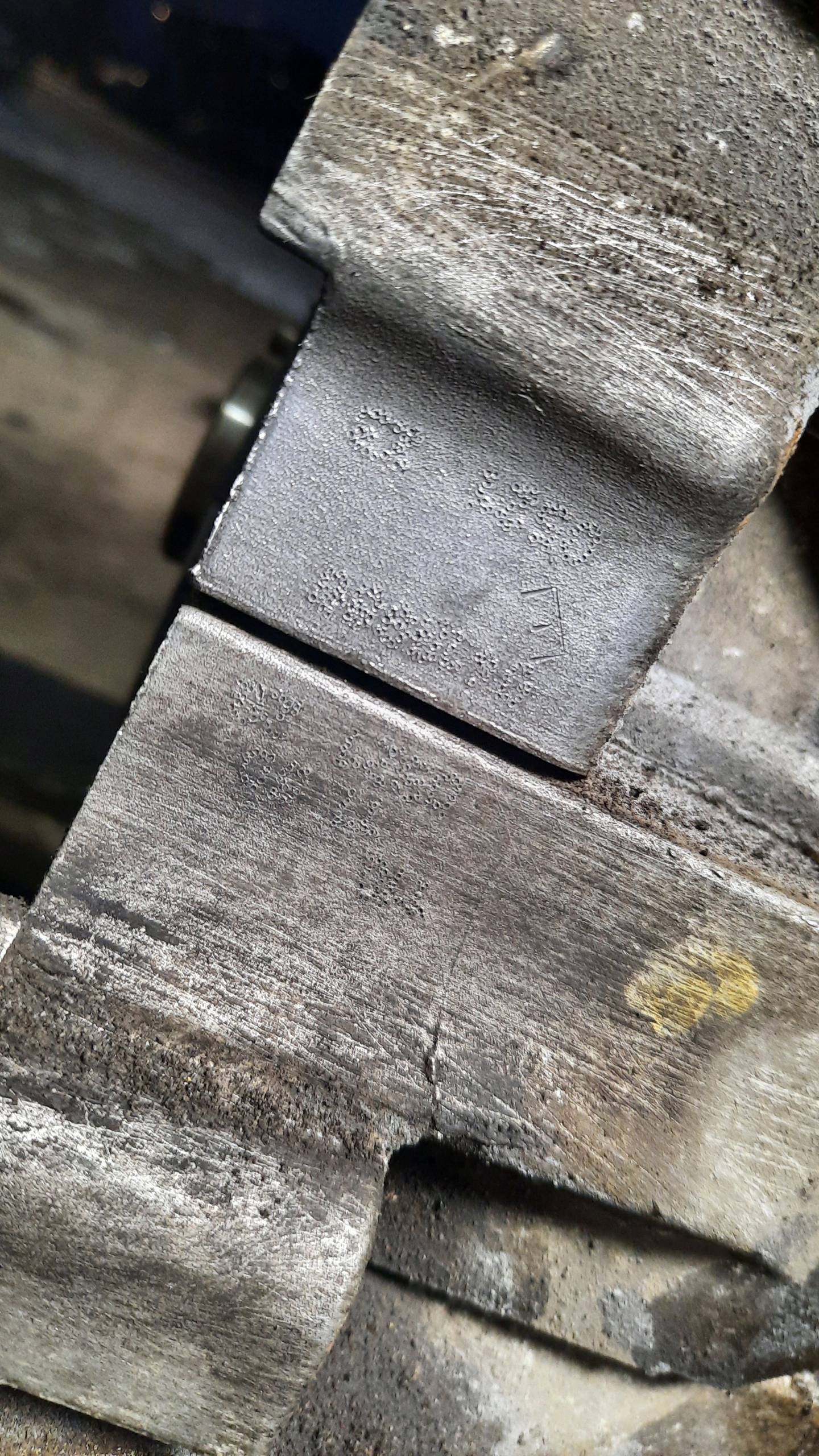 Moteur RFN (EW10J4) — vue 7