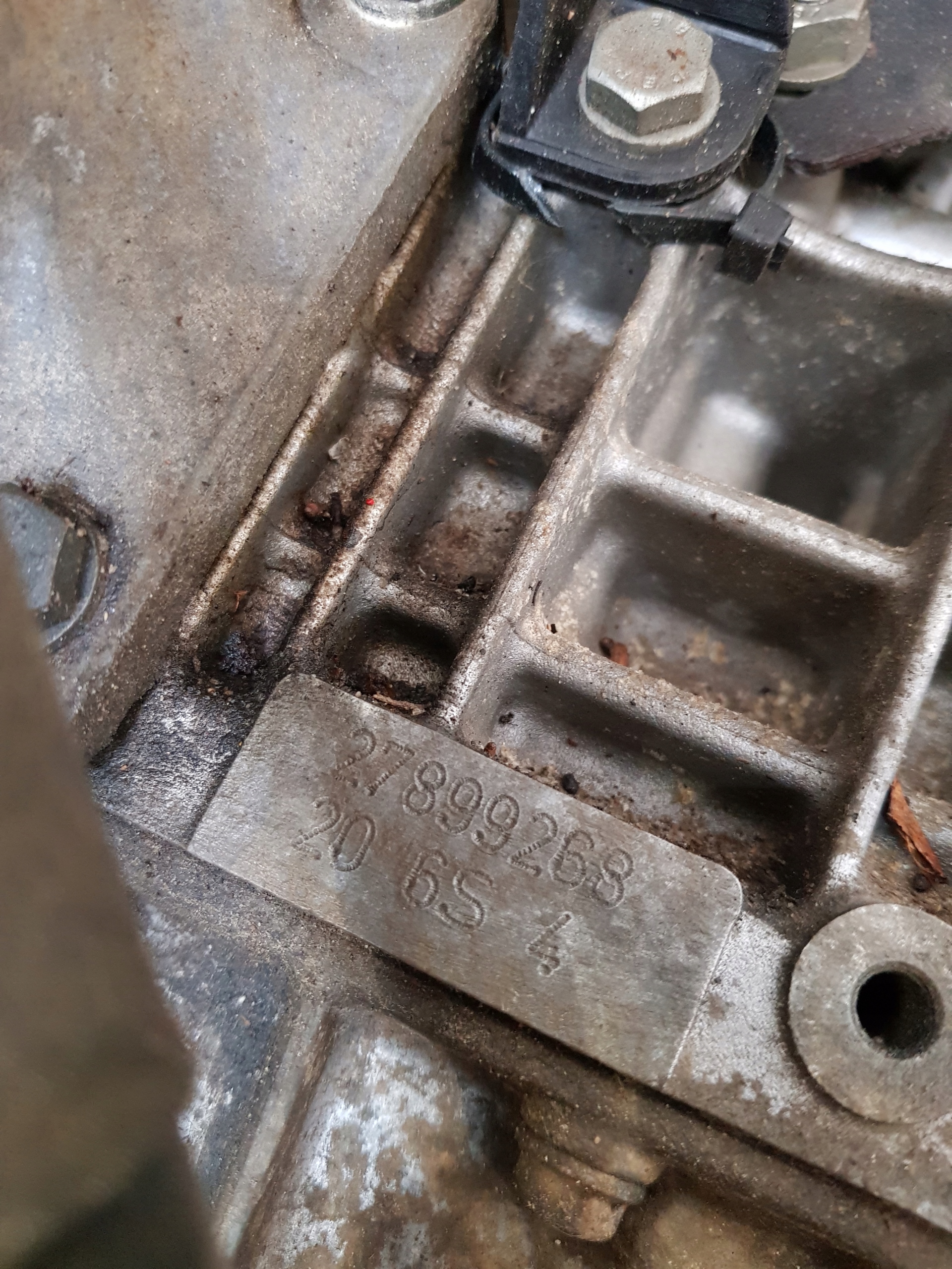 Moteur M52 B20 (206S4) - Image 9