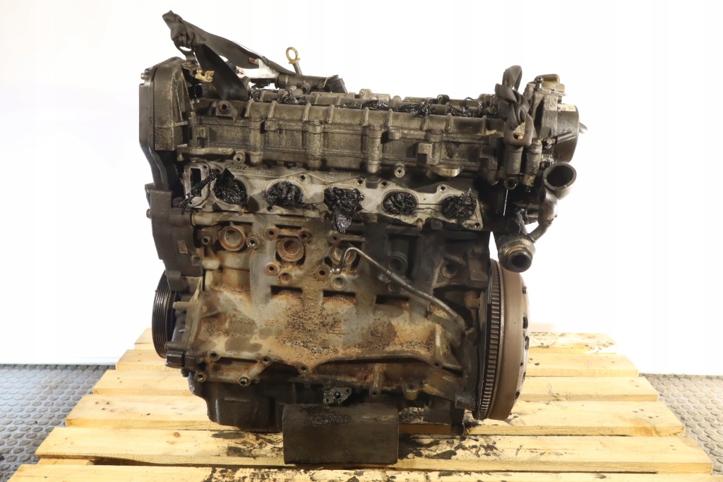 Moteur 939 A3.000 - Image 1