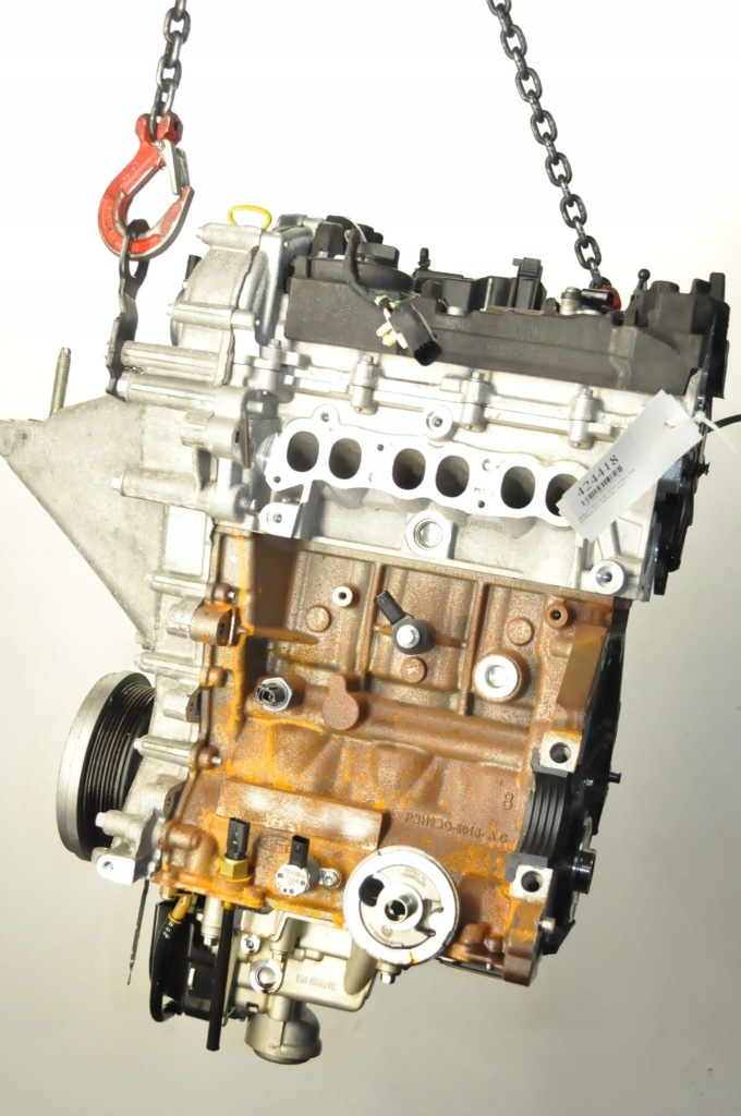 Moteur B7JB - Image 1