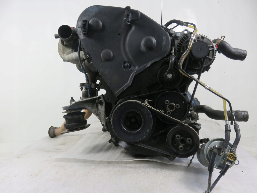 Moteur AEY — vue 3