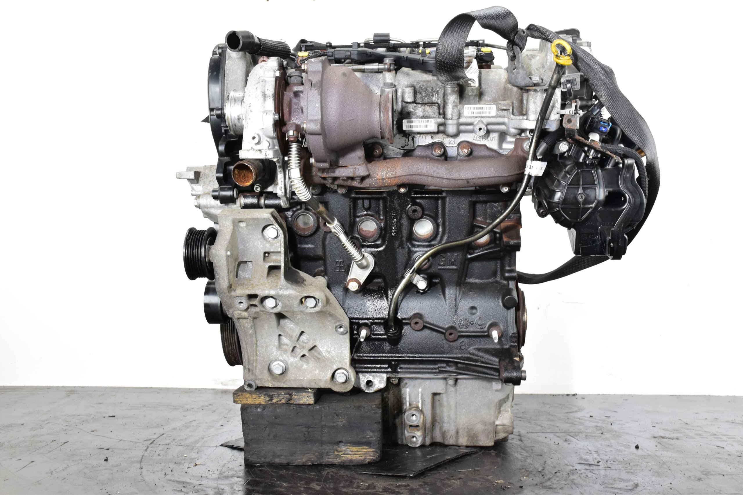Moteur A 20 DTH - Image 4
