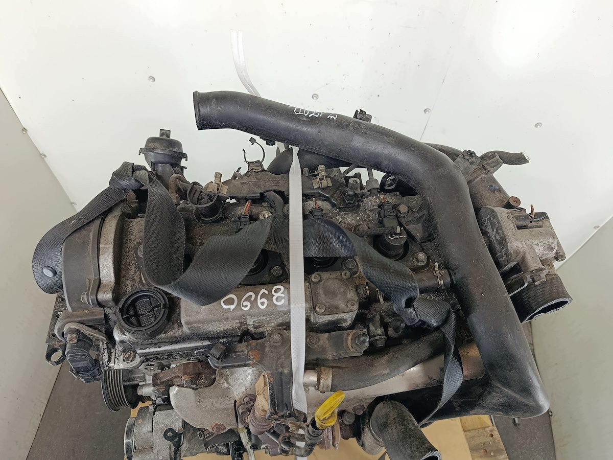 Moteur Z 17 DTL - Image 3