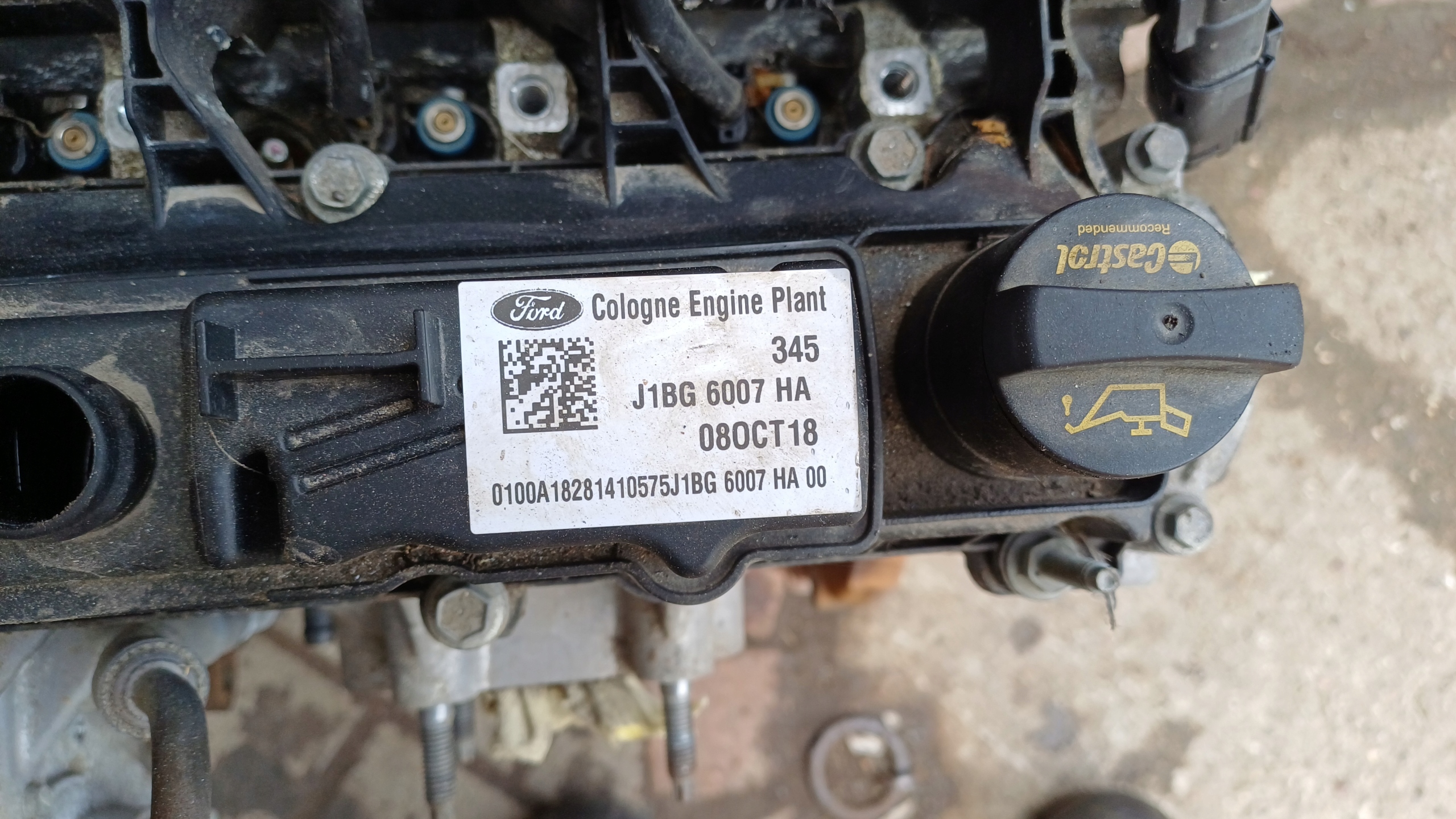 Moteur SFJN - Image 7