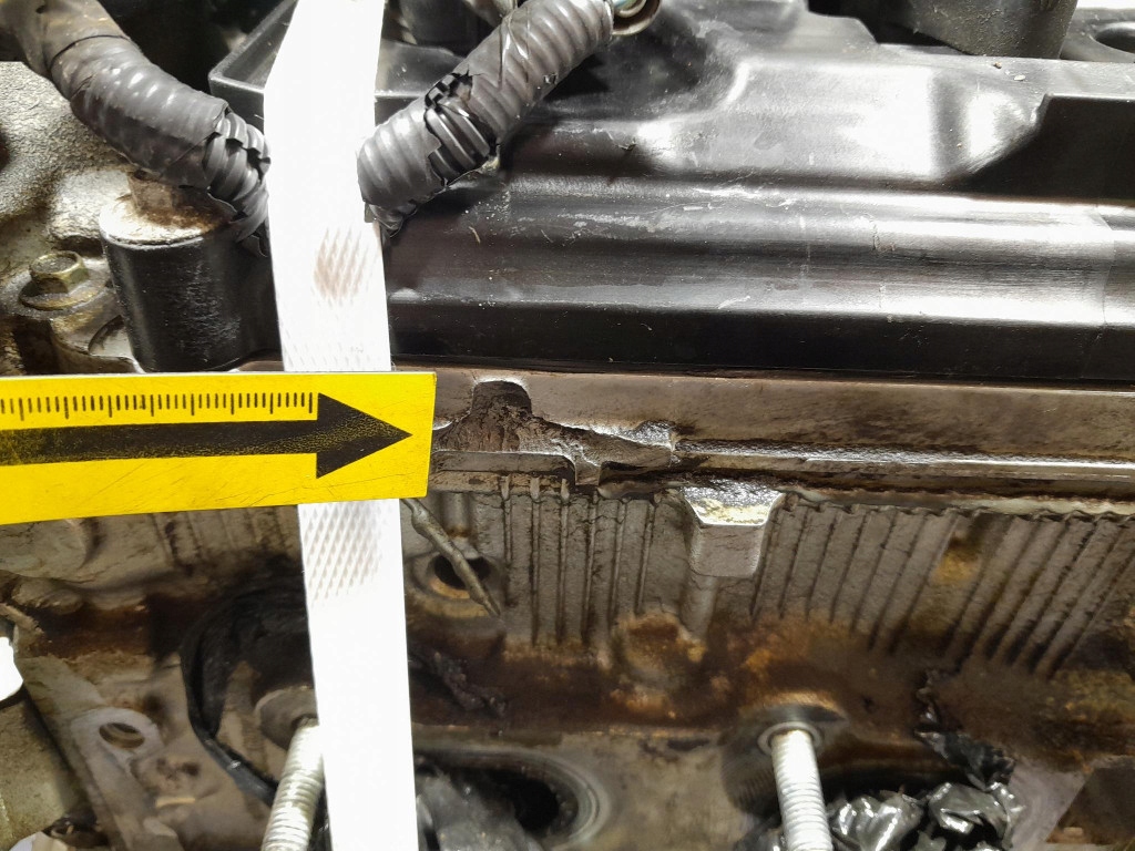 Moteur MR16DDT - Image 4