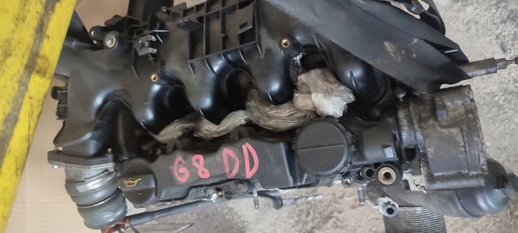 Moteur G8DD - Image 3
