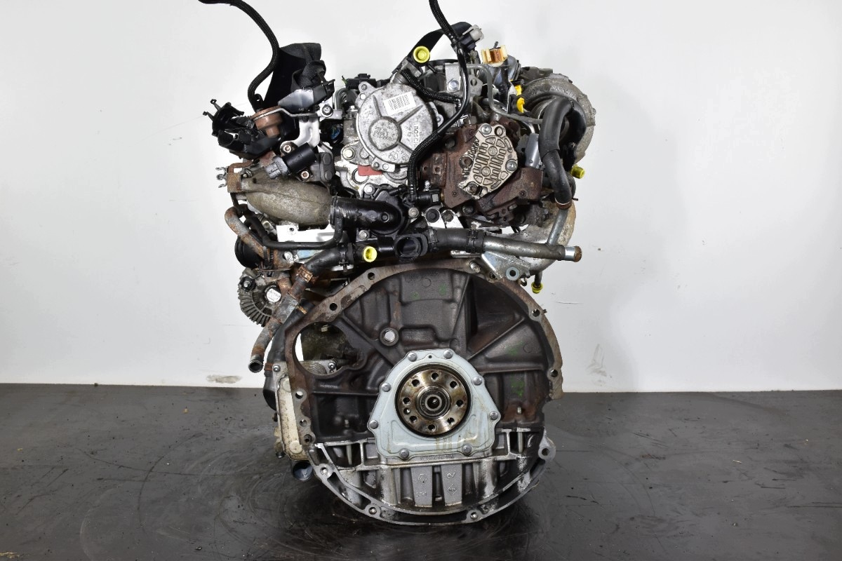 Moteur M9R 830 - Image 6