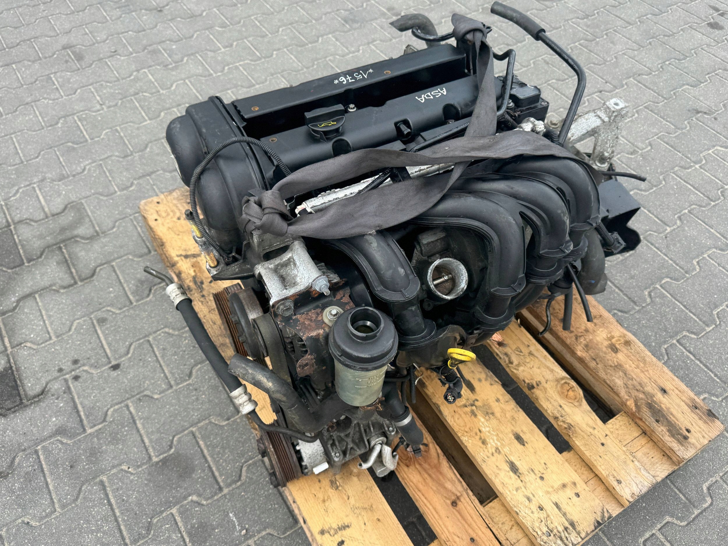 Moteur ASDA - Image 2