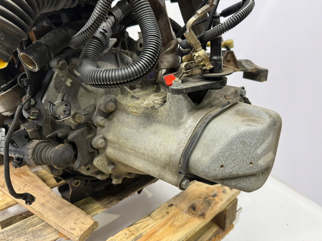 Moteur N6A (TU5JP4) — vue 5