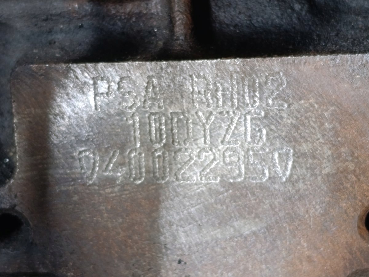 Moteur RH02 - Image 11