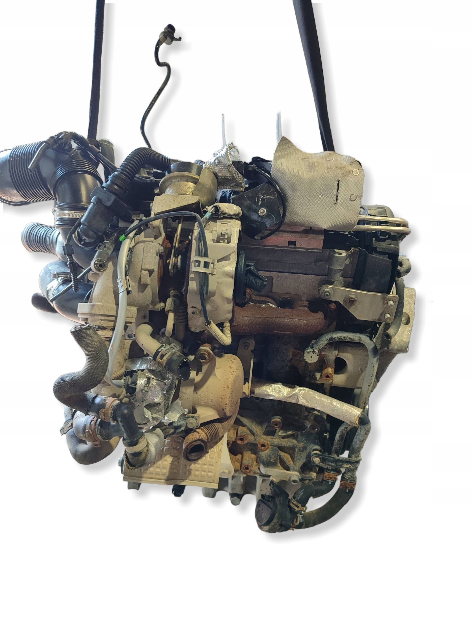 Moteur DFSB — vue 6