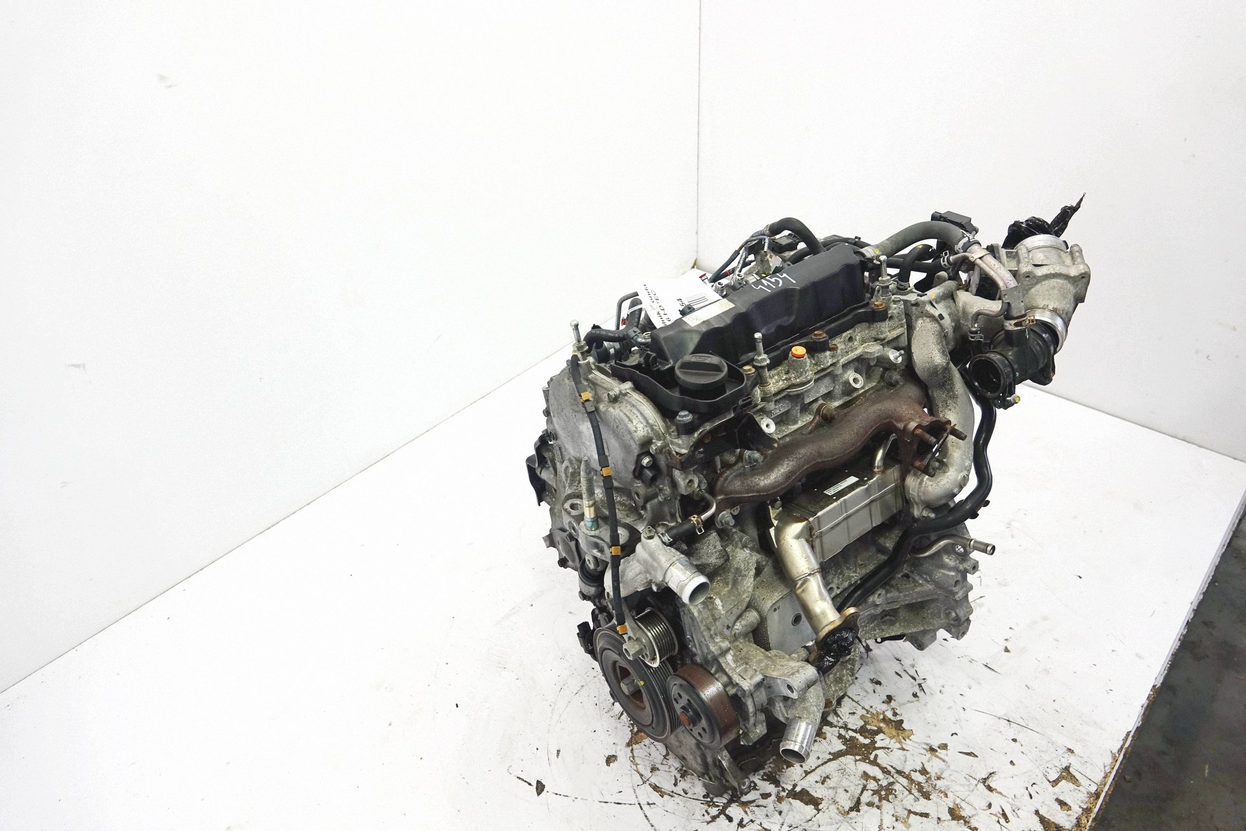 Moteur N16A1 - Image 2