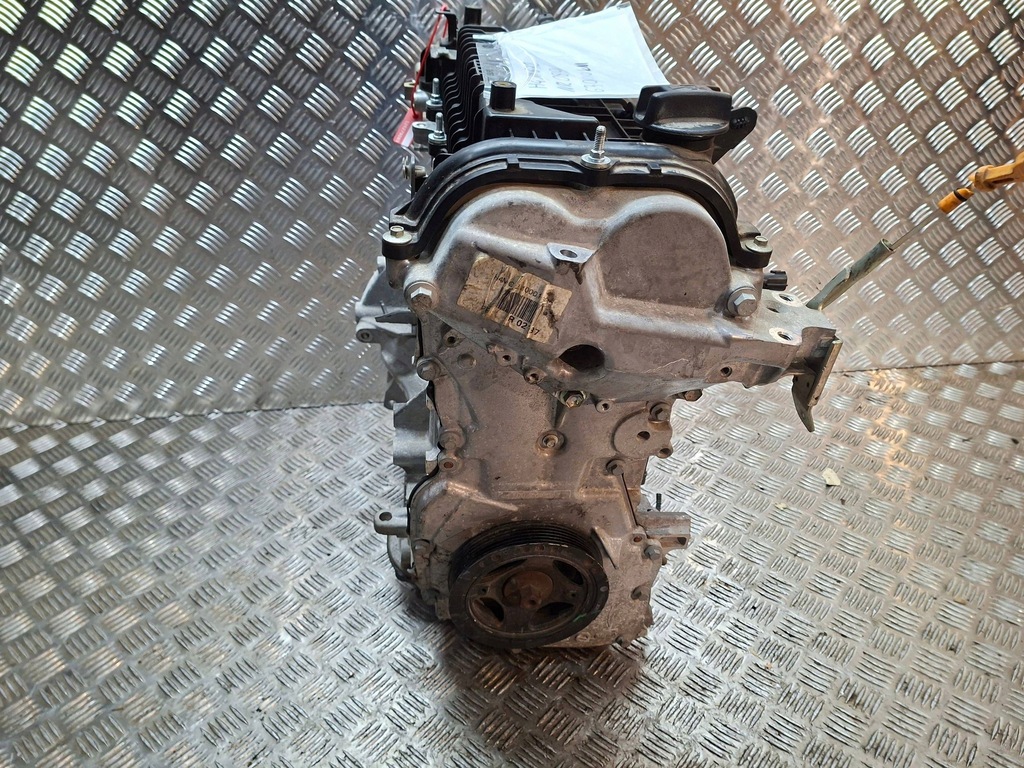 Moteur H4M 632 - Image 4