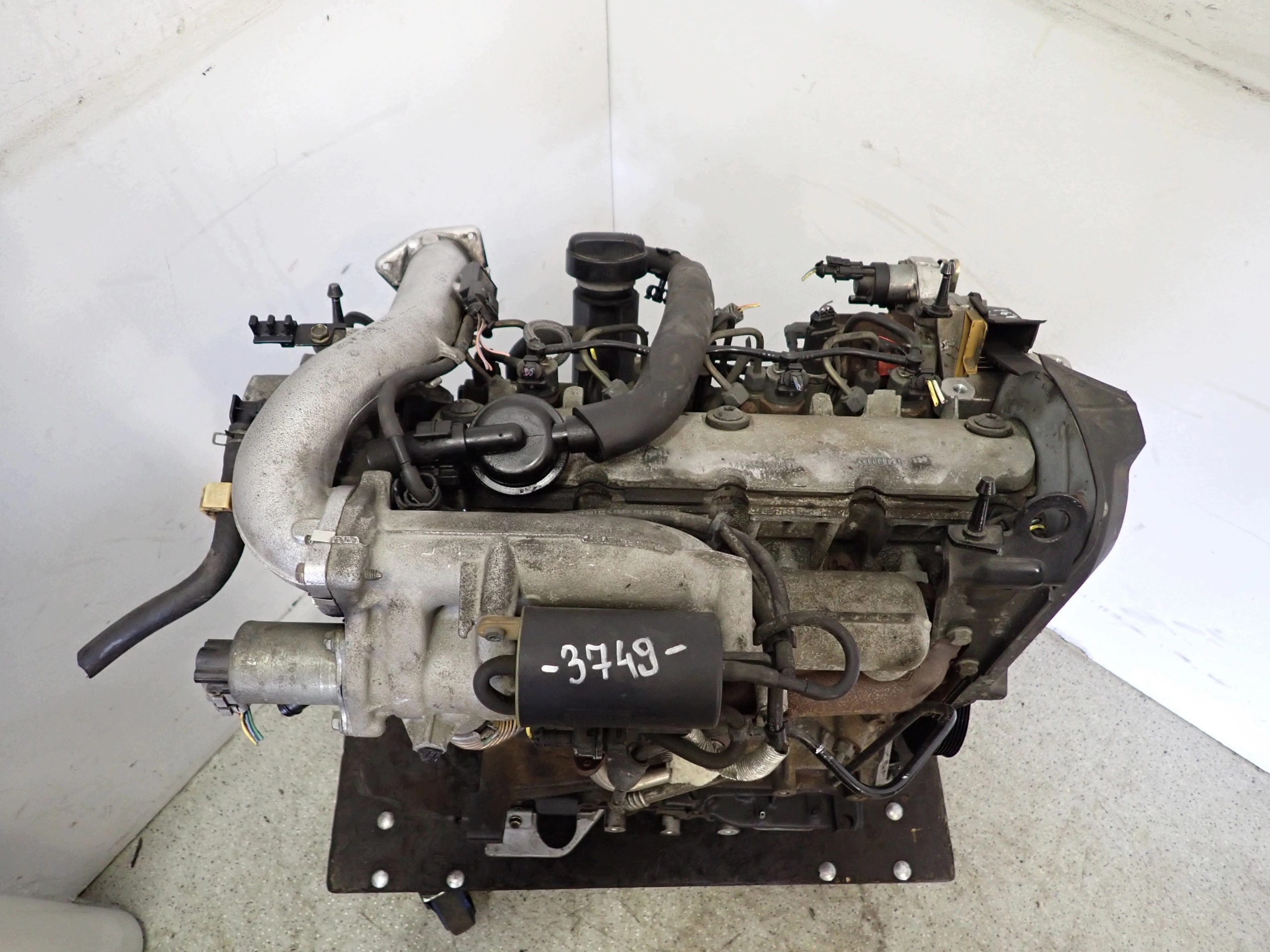 Moteur F9Q - Image 8