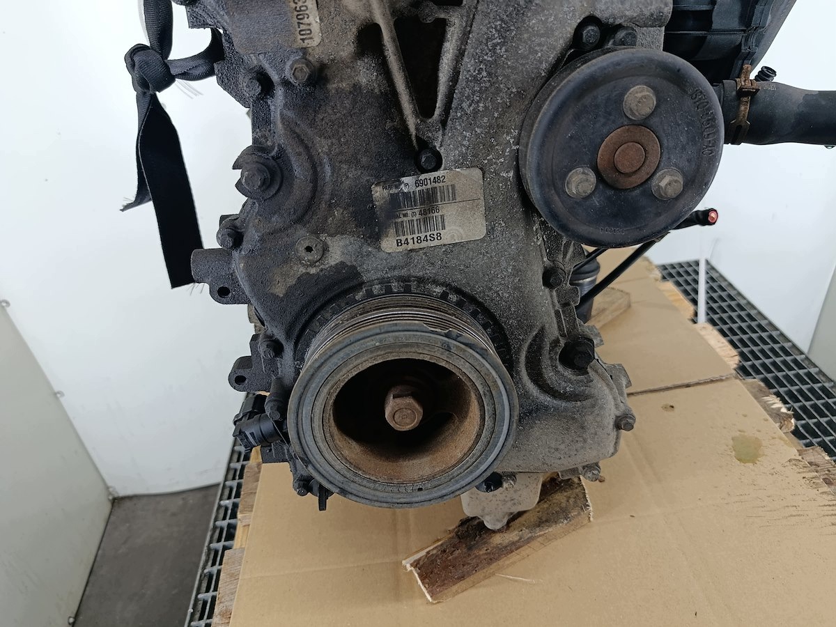 Moteur B 4184 S8 - Image 7
