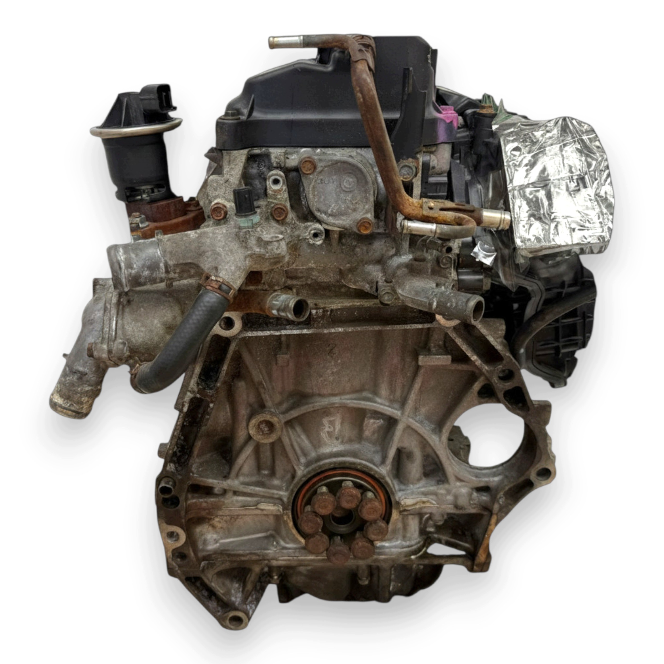 Moteur R20A2 - Image 7