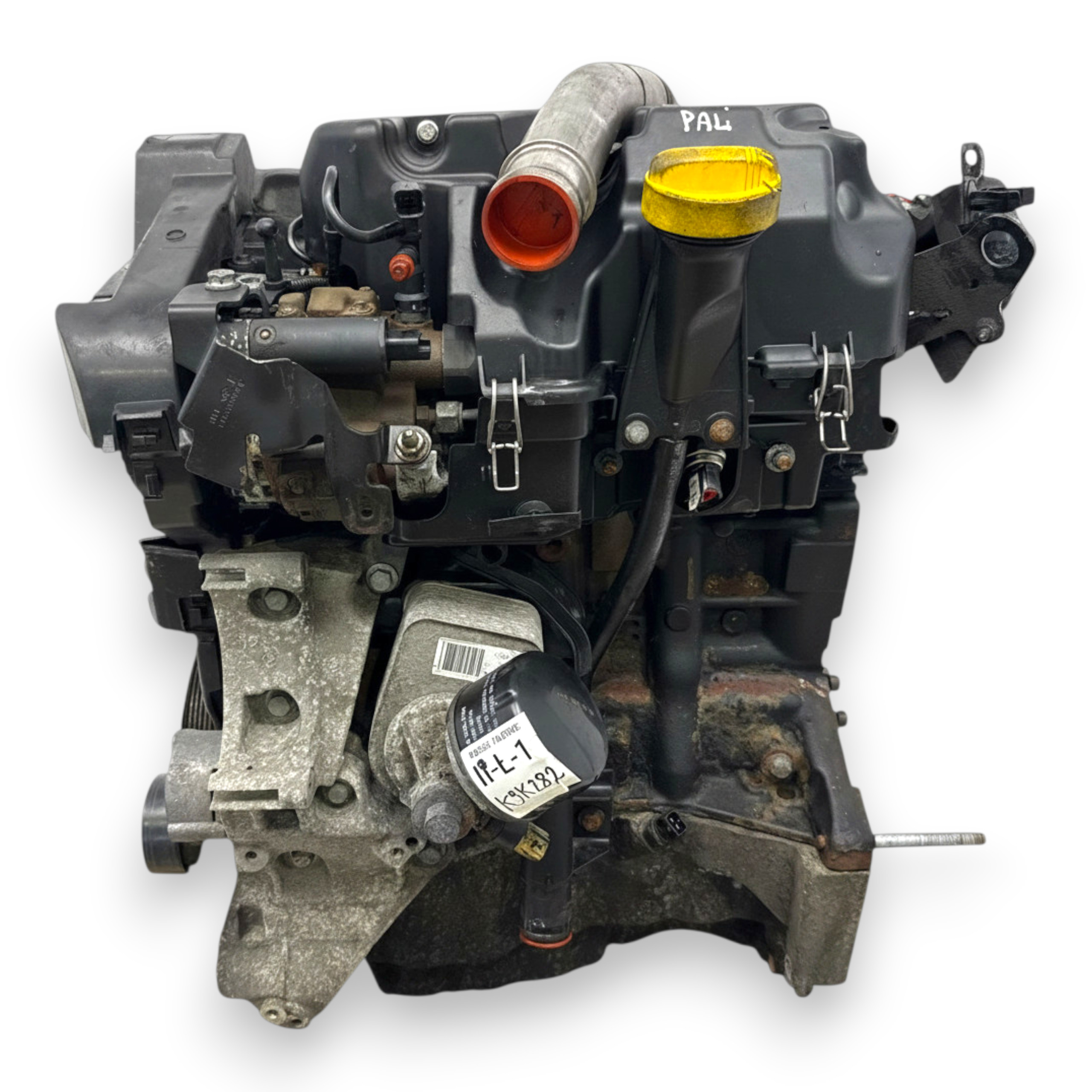 Moteur K9K 282 - Image 4