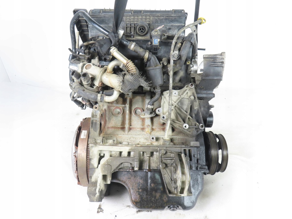 Moteur 199 A3.000 — vue 3