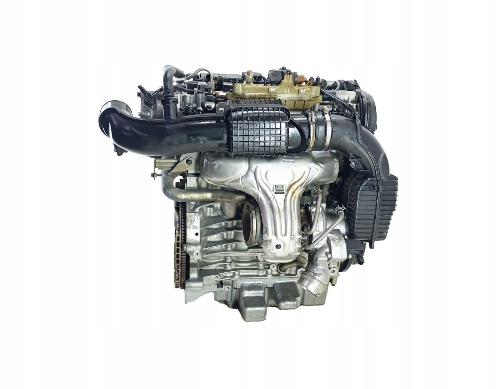 Moteur B 4204 T11 - Image 4