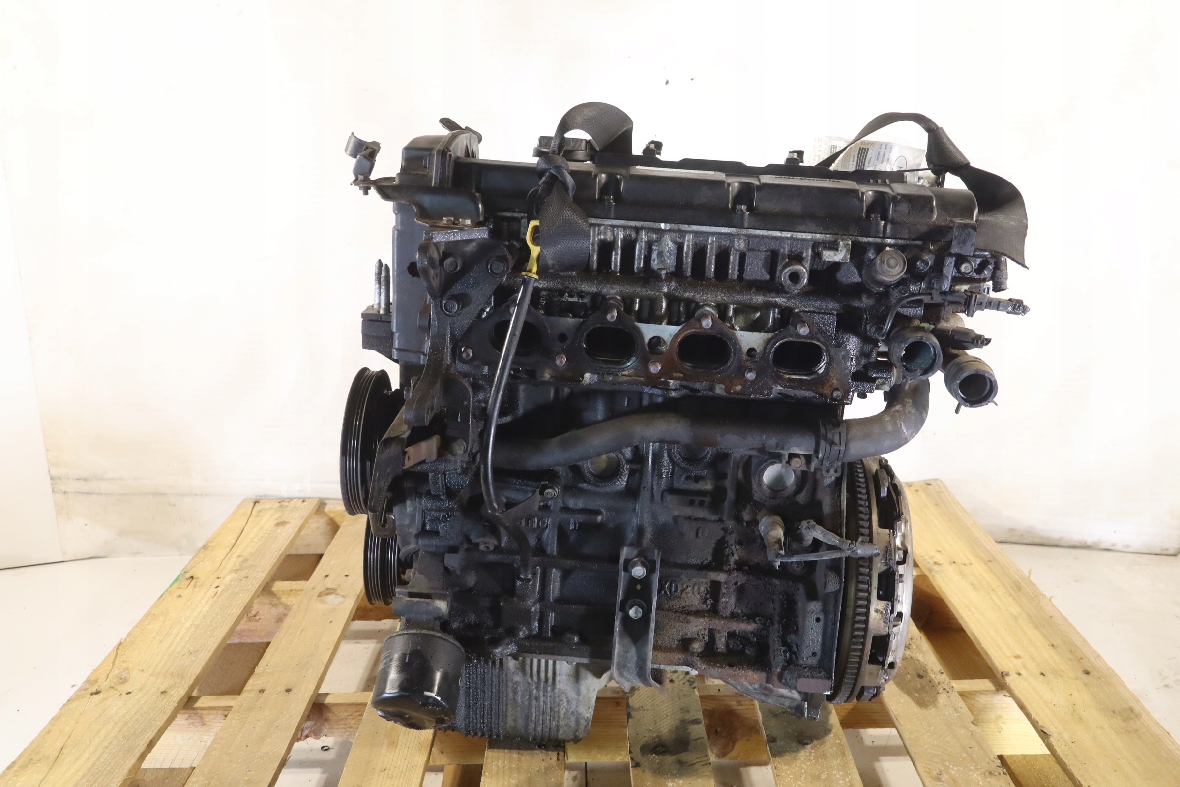 Moteur G4GC - Image 2