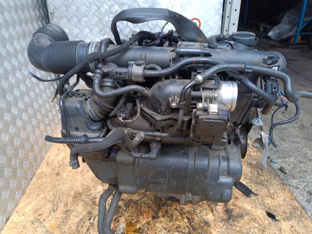 Moteur CAVA — vue 5