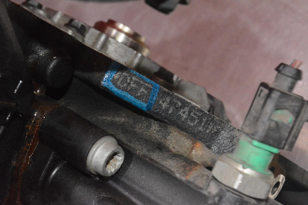 Moteur DFFA - Image 12