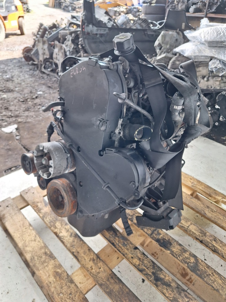 Moteur F1AE0481G - Image 3