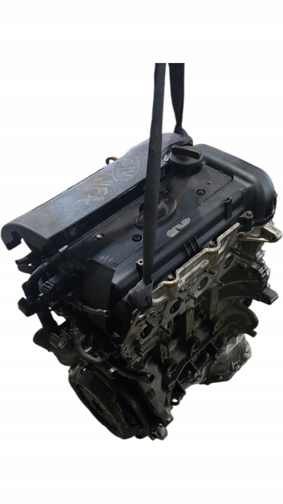 Moteur G4FA — vue 3
