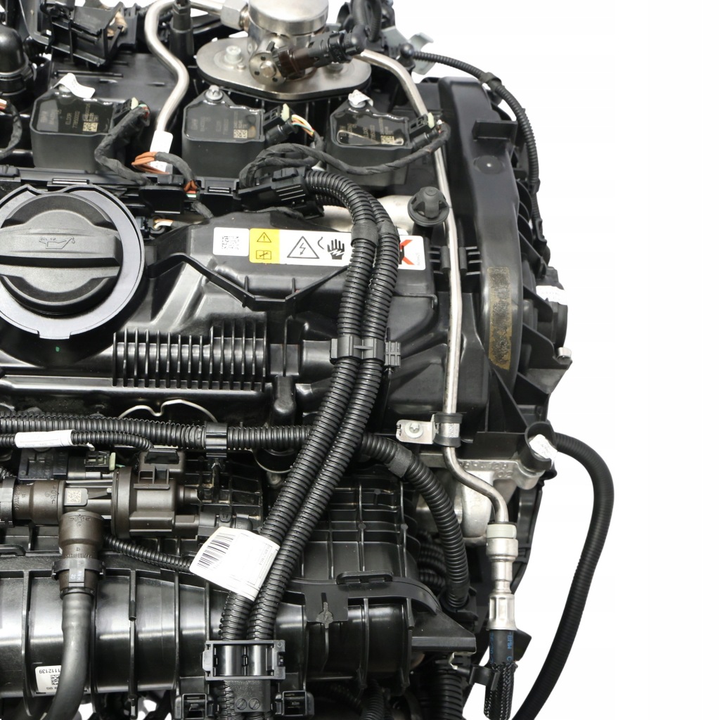 Moteur B48 B20 A — vue 4