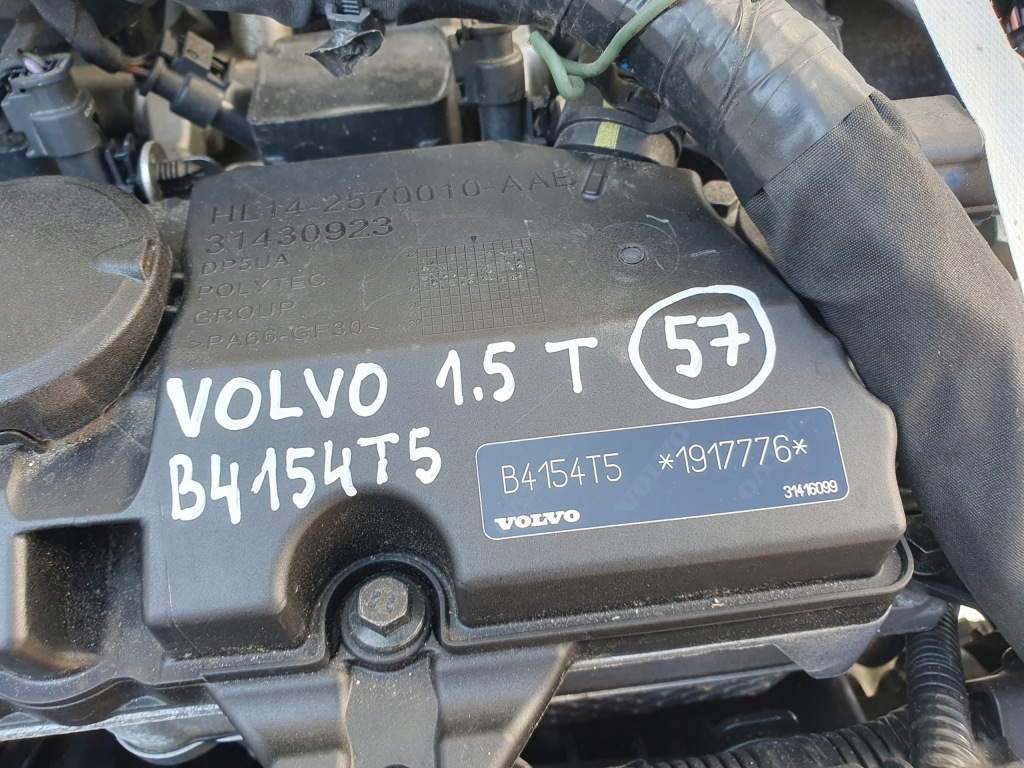 Moteur B 4154 T5 - Image 3