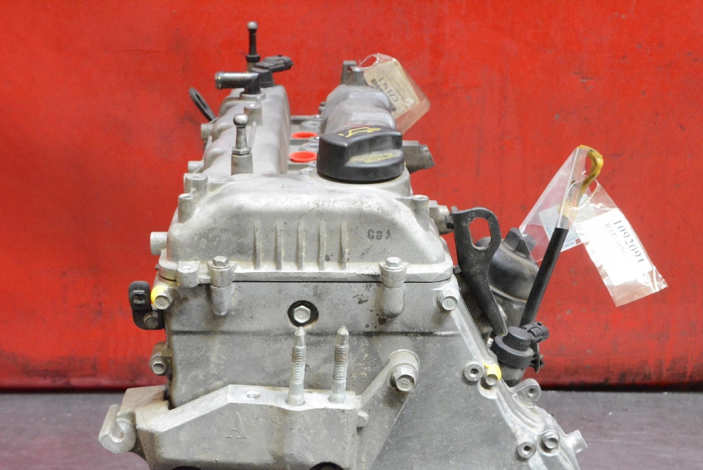 Moteur D4FB - Image 4