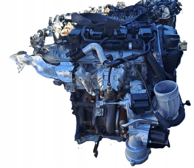 Moteur DLVA - Image 4