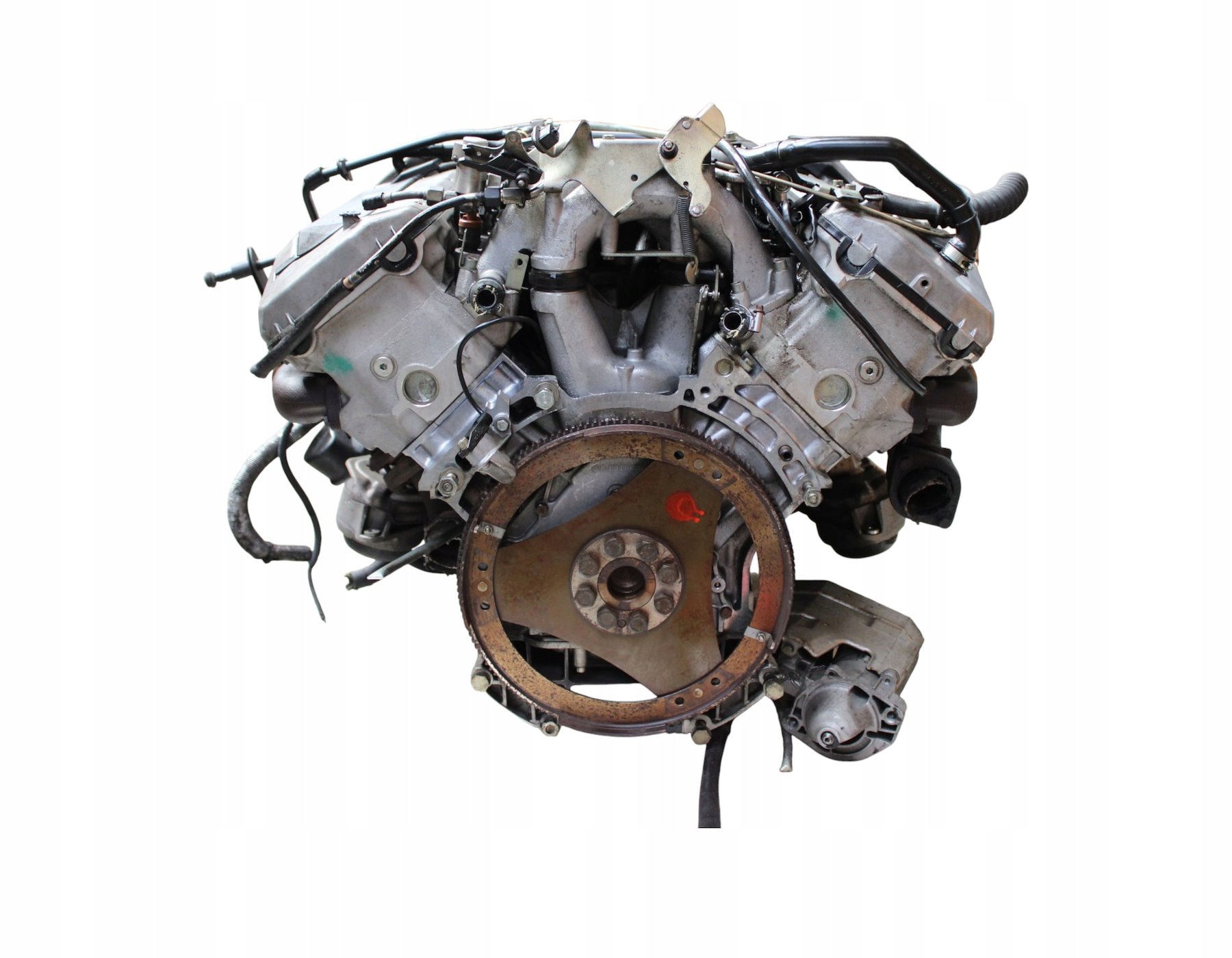 Moteur M 119.982 - Image 3