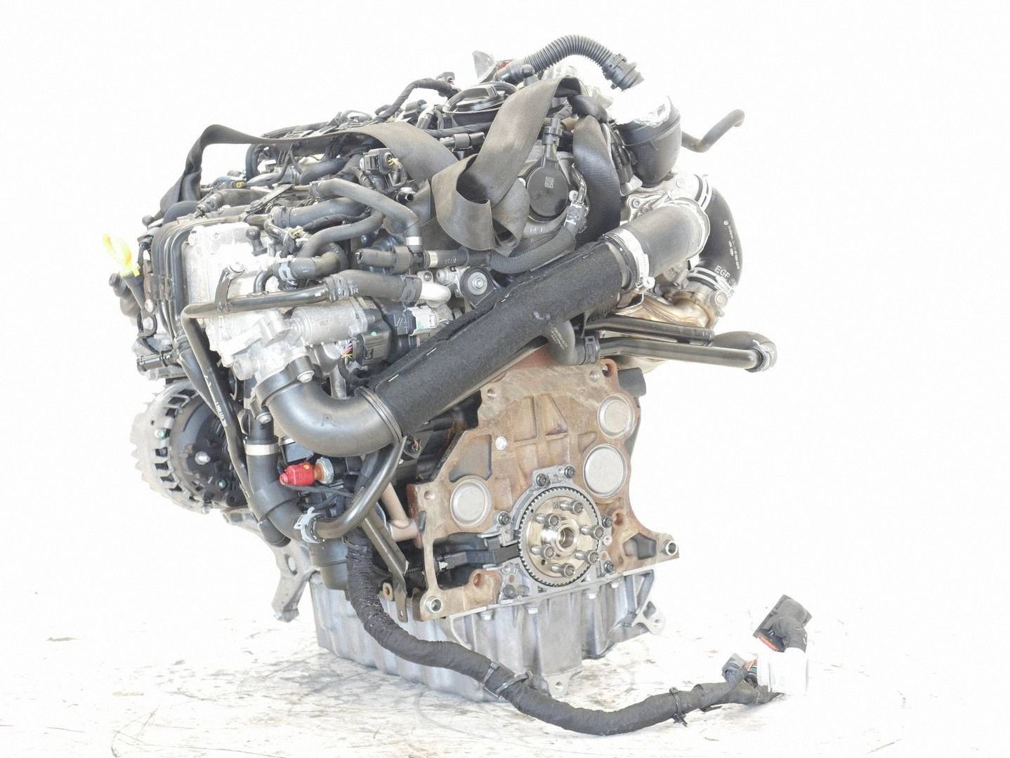 Moteur CUNA - Image 2