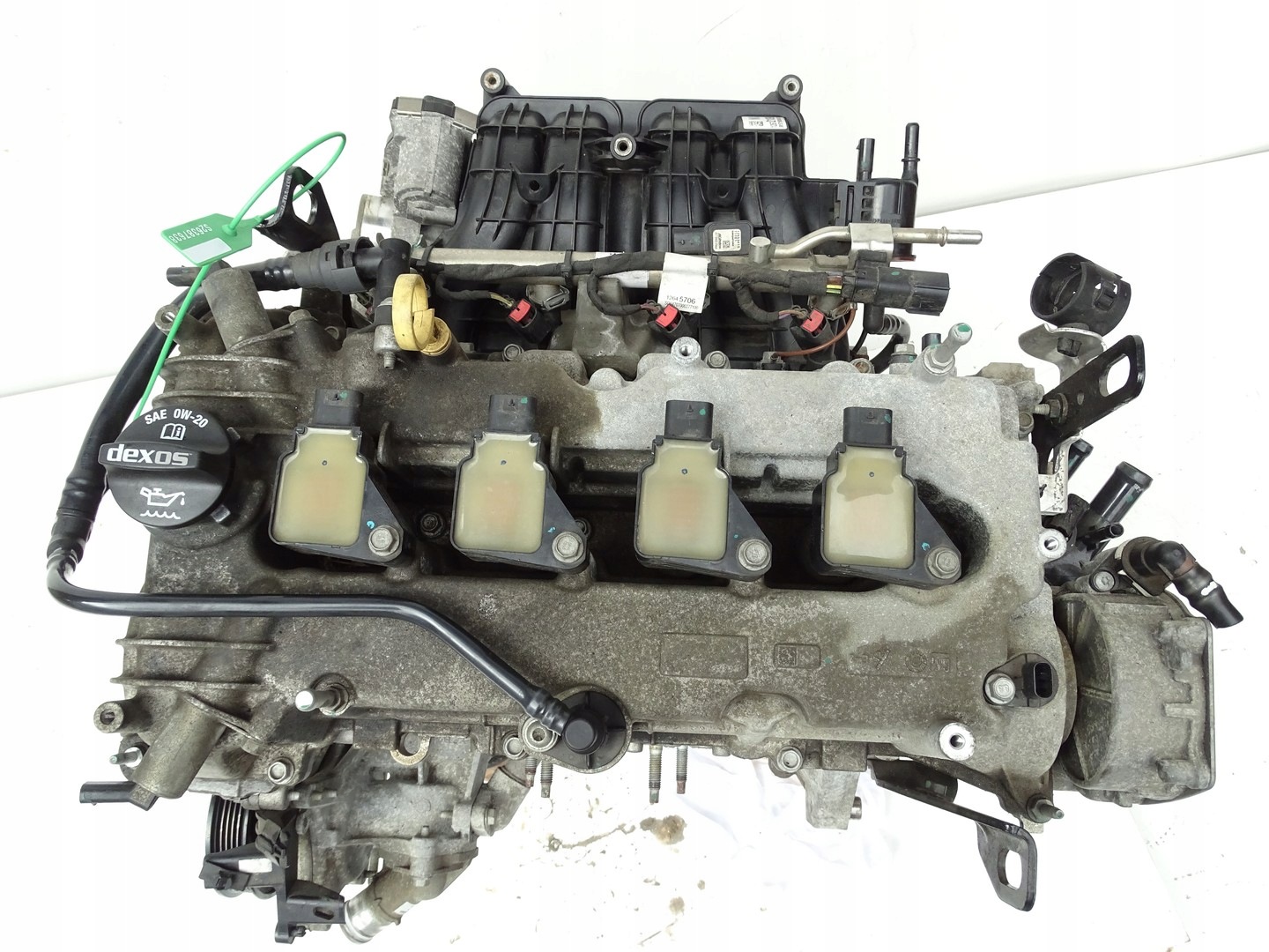 Moteur B 14 XE - Image 8