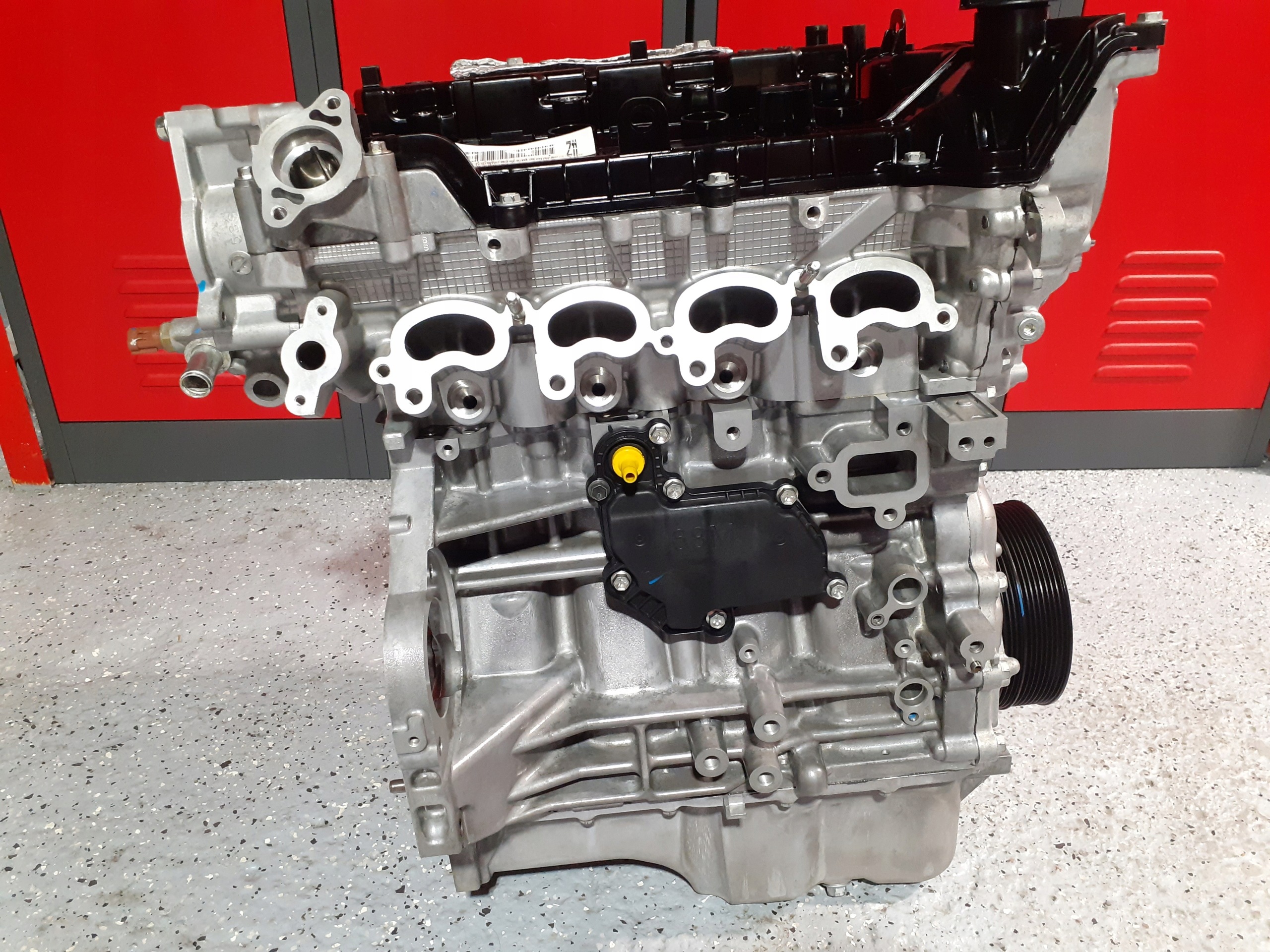 Moteur K14D - Image 1