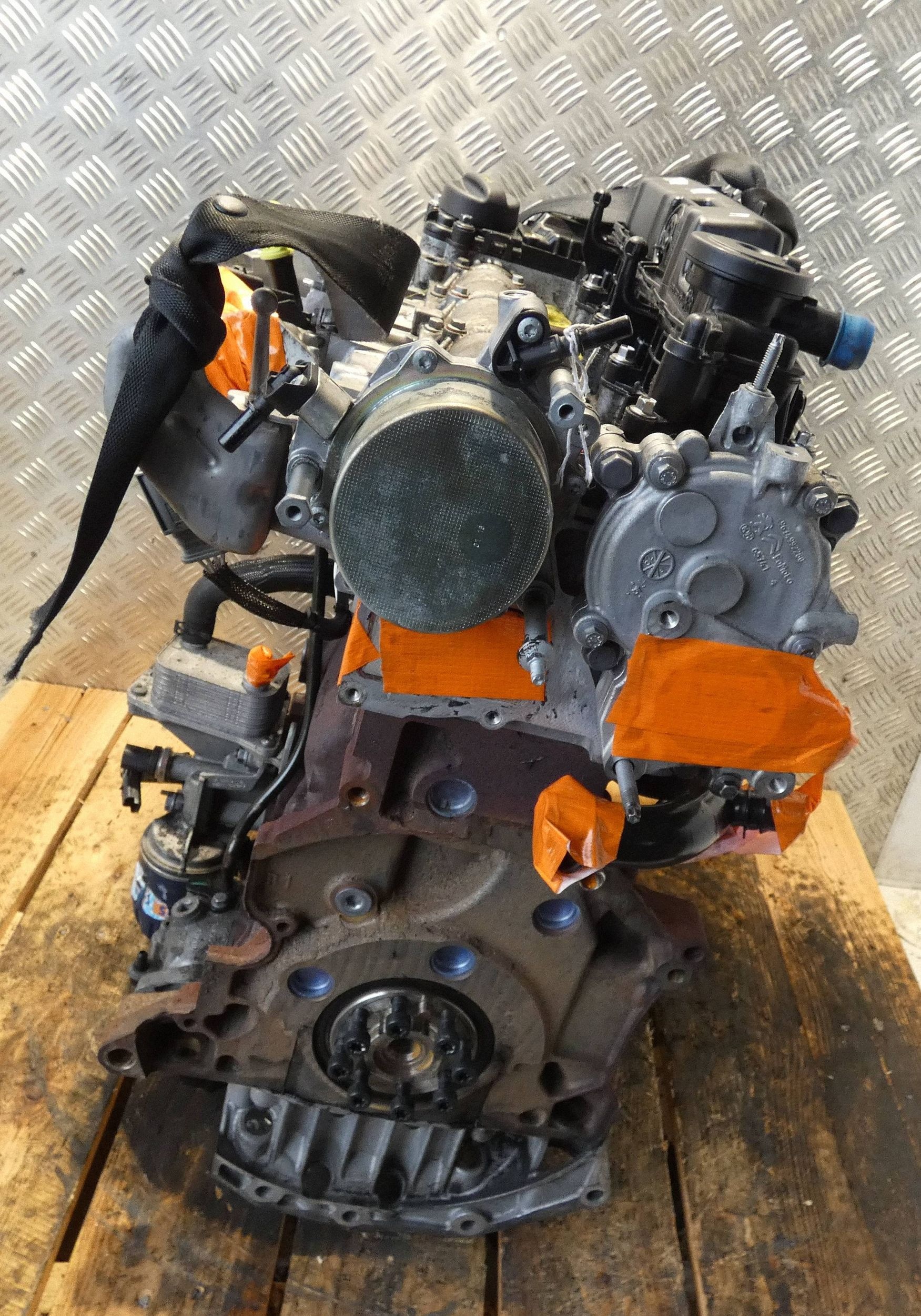 Moteur T8MA - Image 4