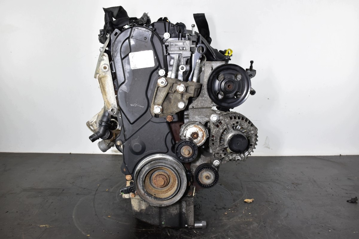 Moteur AZWA - Image 12