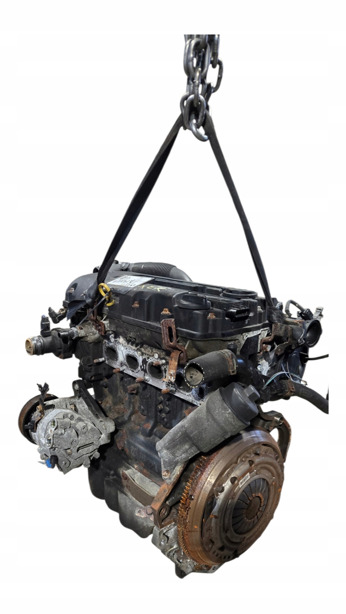 Moteur A 14 XER - Image 4