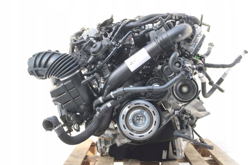 Moteur B58 B30 P - Image 1