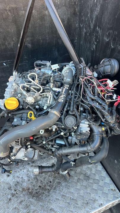 Moteur H5H 490 - Image 5