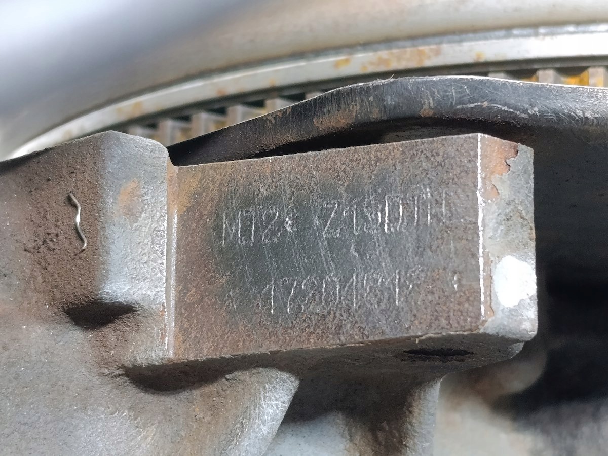 Moteur Z 19 DTH - Image 4