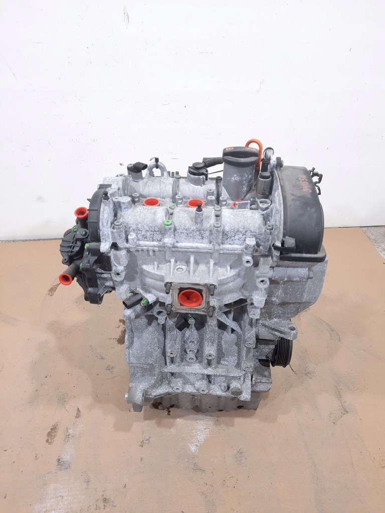 Moteur CHYA - Image 1