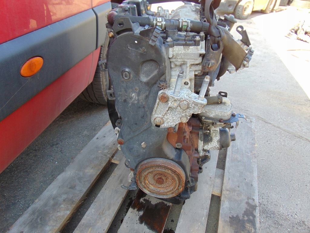 Moteur Q4WA - Image 4