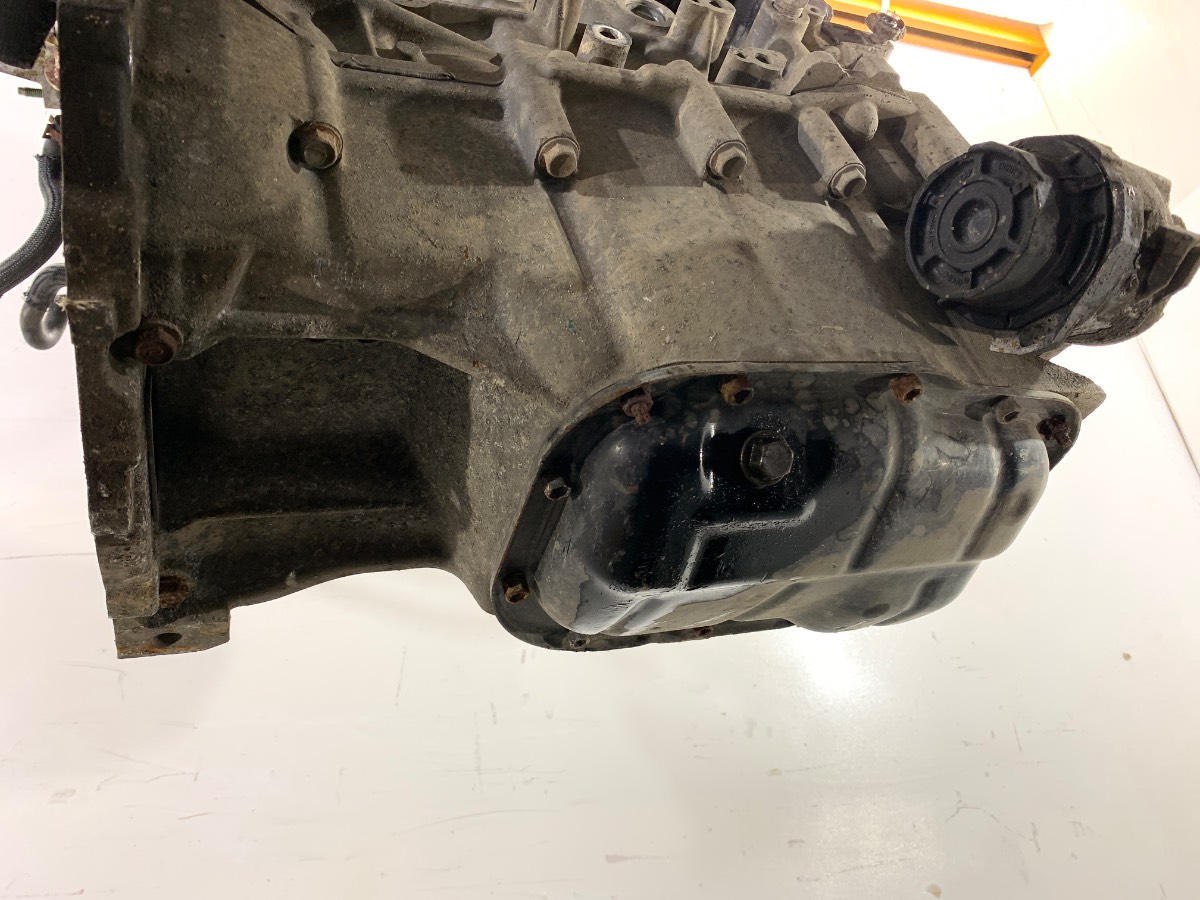 Moteur 1ZR-FAE — vue 4