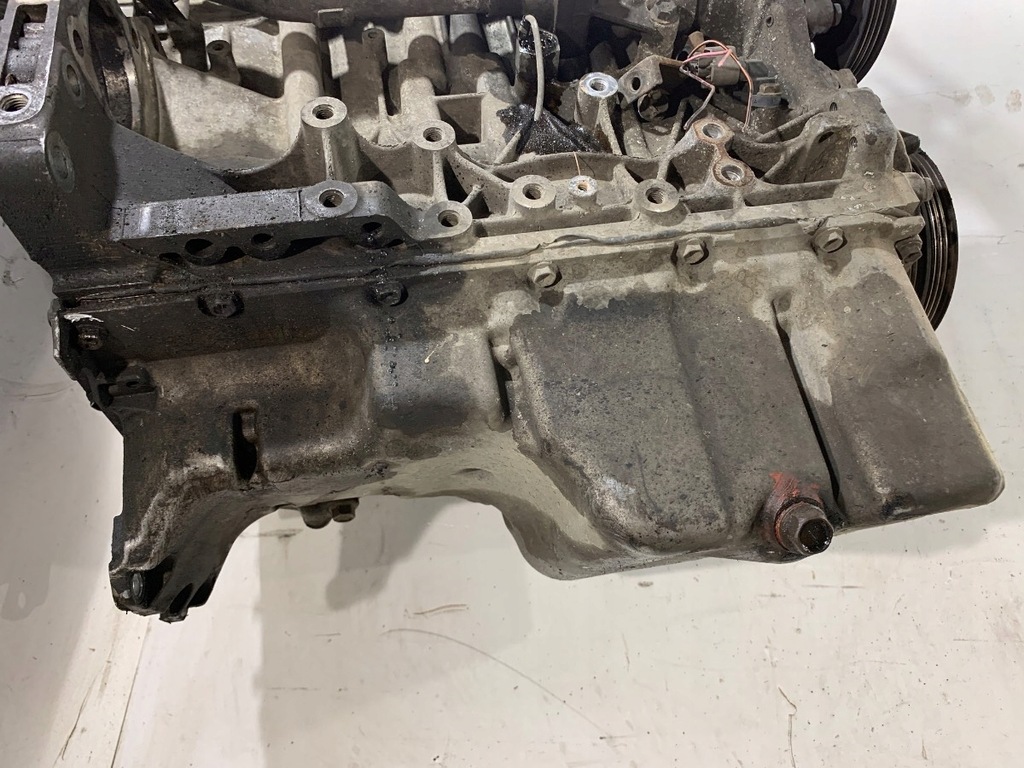 Moteur M13A — vue 4