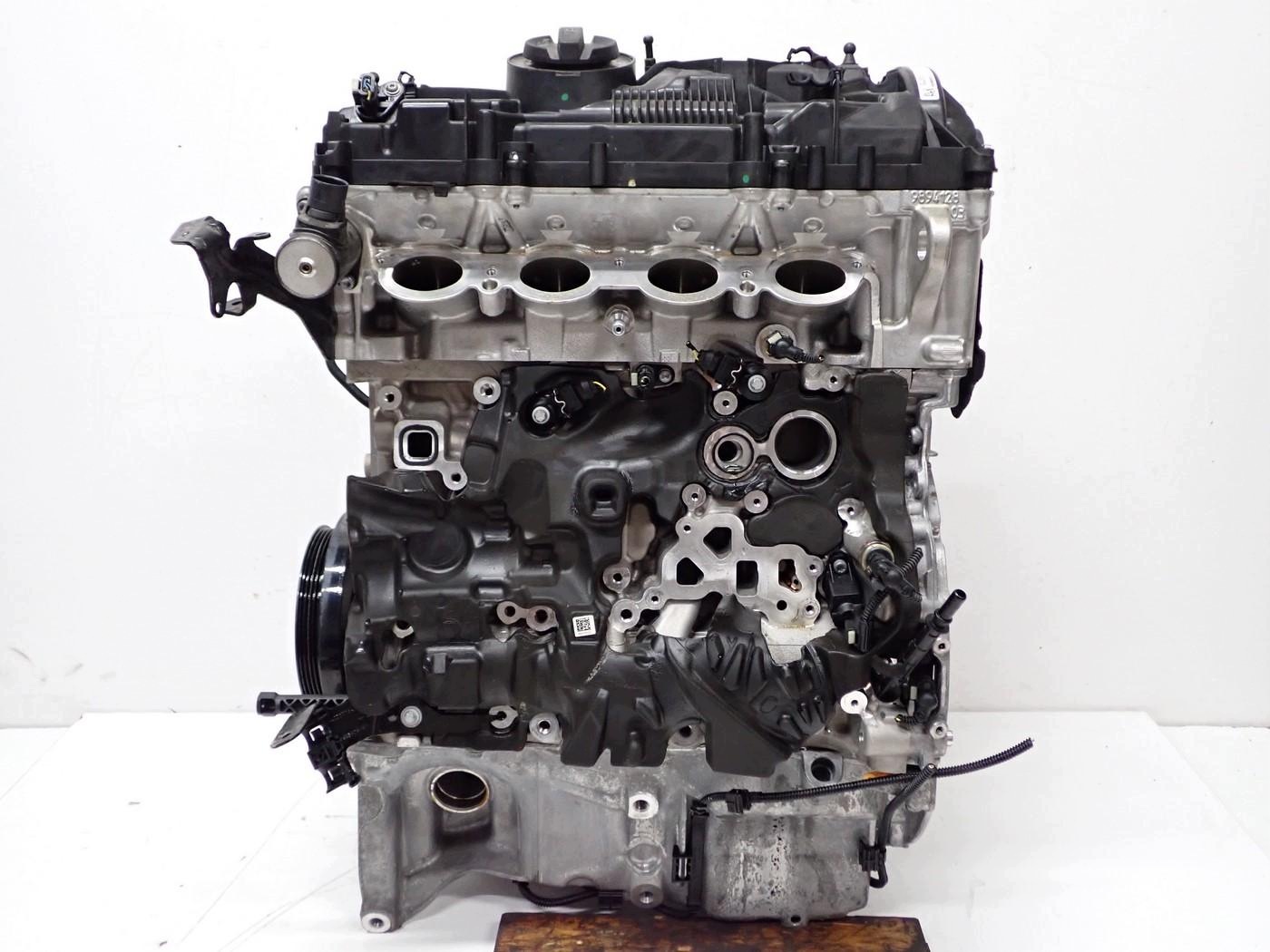 Moteur B48 B20 A - Image 1