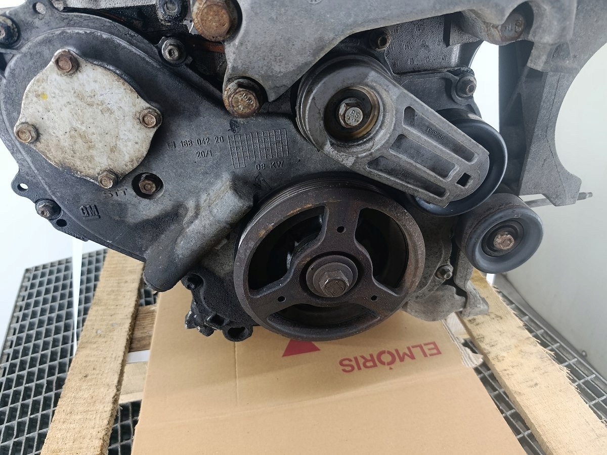 Moteur A 20 NHT - Image 7